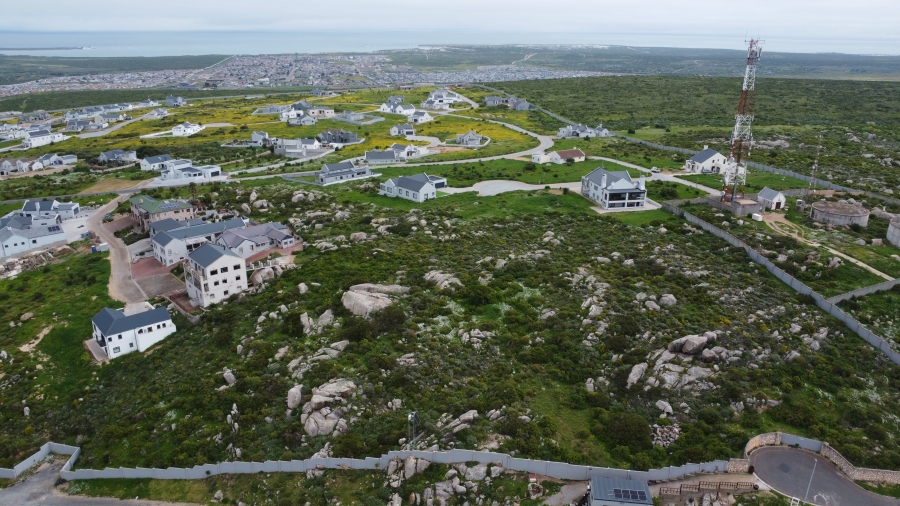 Commercial Property for Sale in Hoogland Western Cape